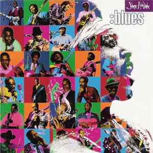 Jimi Hendrix - Blues FLAC