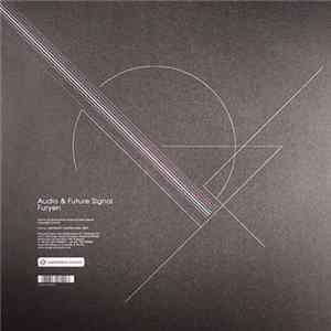 Audio & Future Signal / Audio - Furyen / Power Of Fear FLAC