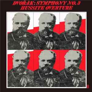 Dvořák - Symphony No. 3 / Hussite Overture FLAC