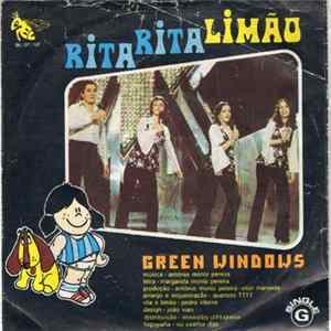 Green Windows / Cara Ou Coroa - Rita Rita Limão FLAC