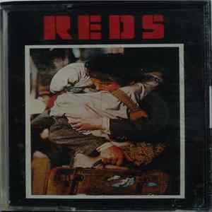 Various - Reds ~ Original Soundtrack Album FLAC