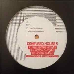 Bookworms & Steve Summers - Hidden Portal FLAC