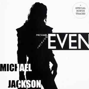 Michael Jackson - 7even FLAC