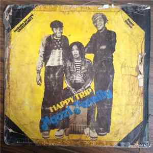 Ngozi Family - Happy Trip FLAC