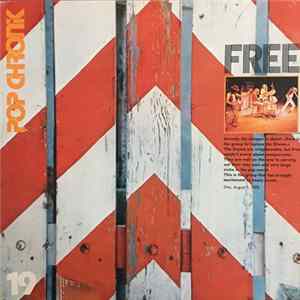 Free - Pop Chronik 19 FLAC