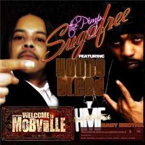 Hindu Mafia Family, Suga Free, Young Bleed - Hindu Mafia Family Presents Suga Free & Young Bleed - Baby Brotha FLAC