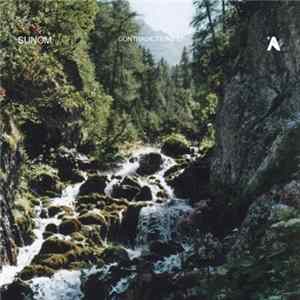 Sunom - Contradictions EP FLAC