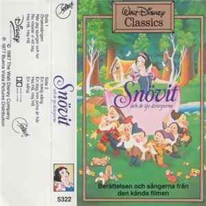 No Artist - Snövit Och De Sju Dvärgarna FLAC