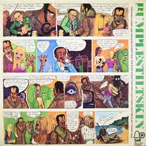 Rumplestiltskin - Rumplestiltskin FLAC