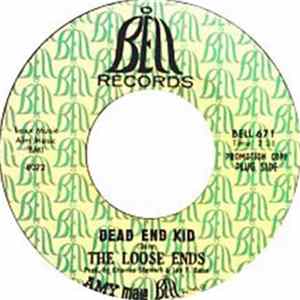 The Loose Ends - Dead End Kid FLAC