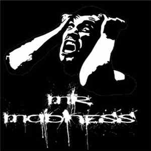 Mr. Madness - Madcore27 Part 1 FLAC