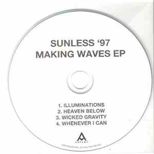 Sunless '97 - Making Waves EP FLAC