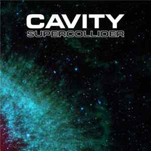Cavity - Supercollider FLAC