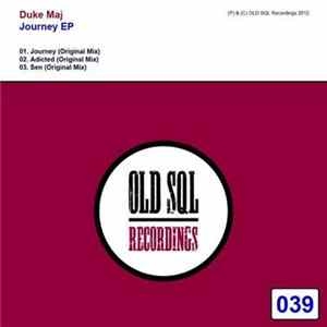 Duke Maj - Journey EP FLAC