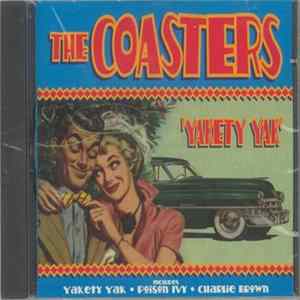 The Coasters - Yakety Yak FLAC