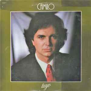 Camilo Sesto - Tuyo FLAC