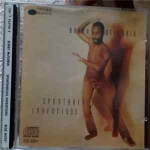 Bobby McFerrin - Spontaneous Inventions FLAC