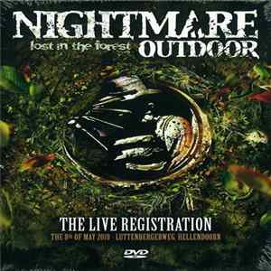 Various - Nightmare Outdoor : Lost In The Forest FLAC
