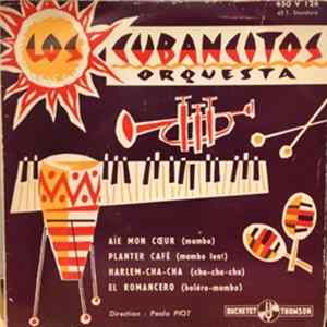 Los Cubancitos Orquesta - Los Cubancitos Orquesta FLAC