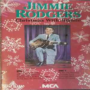 Jimmie Rodgers - Christmas With Jimmie Rodgers FLAC