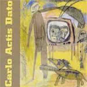 Carlo Actis Dato - USA Tour / April 2001 / Live FLAC