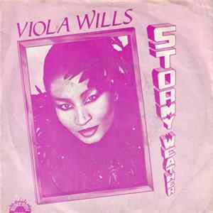 Viola Wills - Stormy Weather FLAC