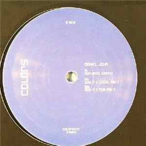 Daniel John - Nothings Wrong / Say It FLAC