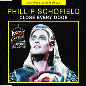 Phillip Schofield - Close Every Door FLAC