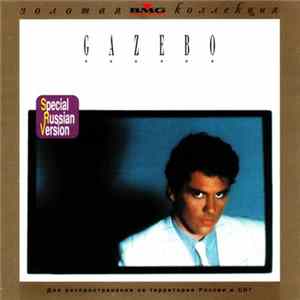 Gazebo - The Collection FLAC