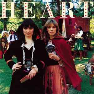 Heart - Little Queen FLAC