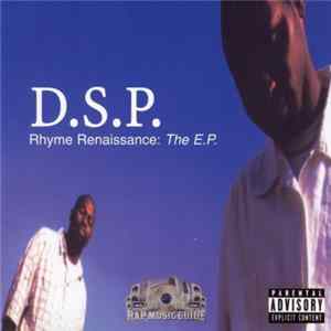 D.S.P. - Rhyme Renaissance The Ep FLAC