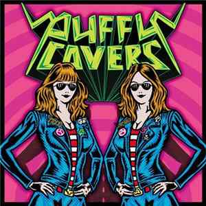 Puffy - Puffy Covers FLAC