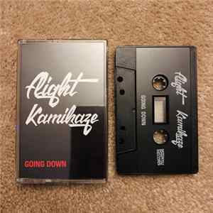 Flight Kamikaze - Going Down FLAC