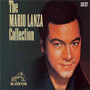 Mario Lanza - The Mario Lanza Collection FLAC