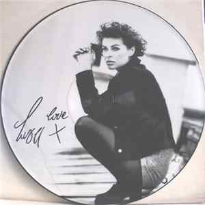 Lisa Stansfield - Change FLAC