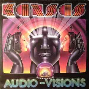 Kansas - Audio-Visions FLAC