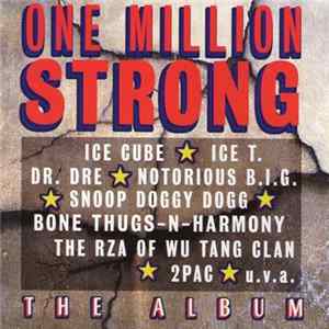 Various - One Million Strong FLAC