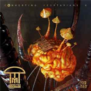 Infected Mushroom - Converting Vegetarians II FLAC