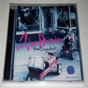 The Von Bondies - Pawn Shoppe Heart FLAC