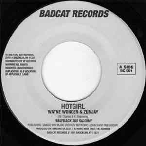 Various - Hotgirl / Mayback FLAC