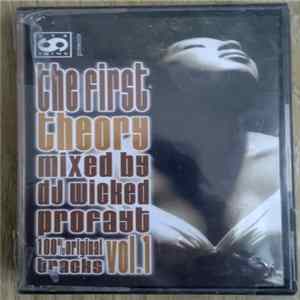 Dj Wicked Prophayt - The First Theory FLAC