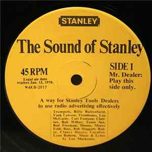 Unknown Artist - The Sound Of Stanley FLAC
