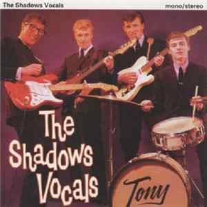The Shadows - The Shadows Vocals FLAC
