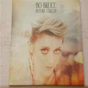Bo Bruce - Before I Sleep FLAC