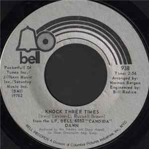 Dawn - Knock Three Times FLAC