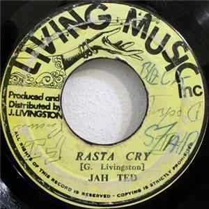 Jah Ted - Rasta Cry FLAC