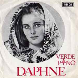 Daphne - Verde Pino FLAC