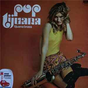 Tijuana Brass - Pop Tijuana FLAC