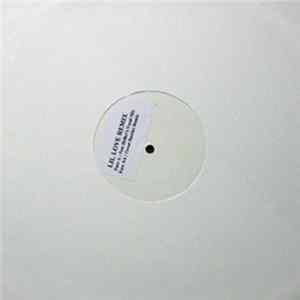 Lil' Love - Little Love (Remixes) FLAC