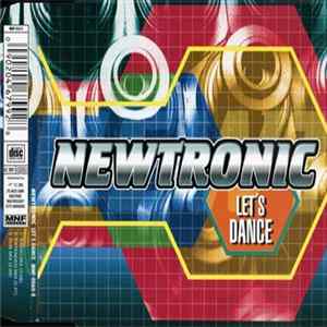 Newtronic - Let's Dance FLAC